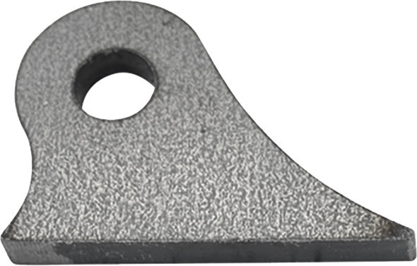 Tc Bros Weld-On Steel Brake Stay 104-0048