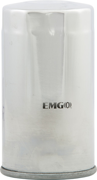 Emgo Oil Filter H-D Chrome 10-82420