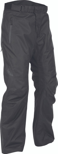 Fly Racing Butane Overpant Sz 34 Short #5958 478-105~34.1