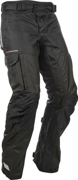 Fly Racing Terra TrEK Pants Black Sz 30 #5958 478-106~30