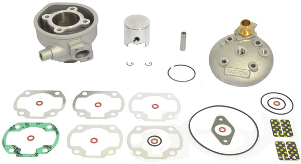 Athena Cylinder Kit Bb W/Head 46.7Mm 72400