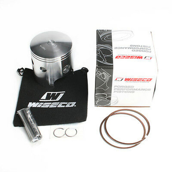 Wiseco Yamaha Yxz1000R '16-17 9.5:1 Turbo 40160M08000