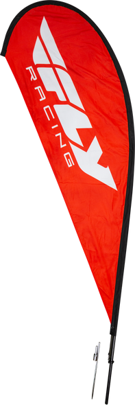 Fly Racing Fly Solar Flag Flg-Tb-14-Ds Fly