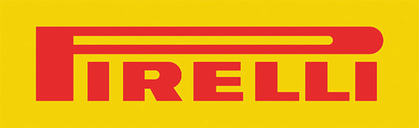 Pirelli Banner Yellow 3' X 9' Banner-Pirelli2