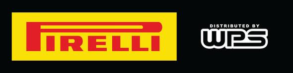 Pirelli Pirelli Tire Rack Sign 12"X48" Pirelli Sign