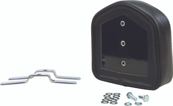 Harddrive Sissybar Pad Button Short 6" 820-2252