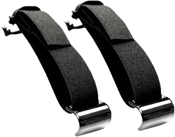 Pro Pad Replacement Straps Stp-14