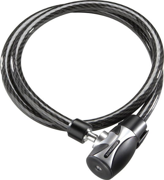 Kryptonite Hardwire Cable Lock 20Mm X 33" 999843