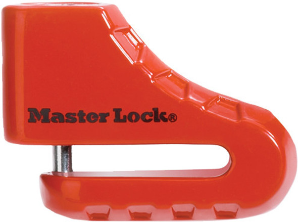 Master Lock 2" Disc Brake Lock 8303Dps