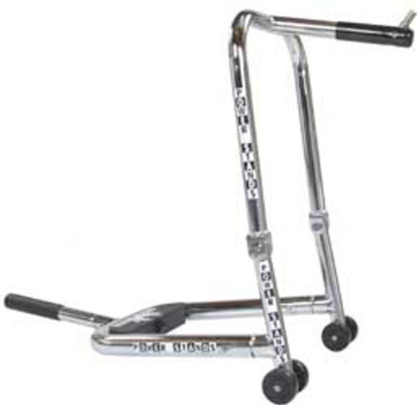 Psr Big Mike Head Lift Chrome 00-00103-00