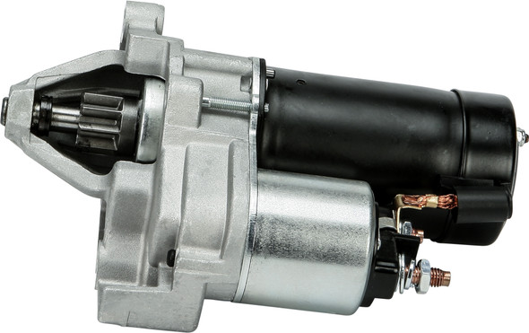 Fire Power Starter Motor Bmw 410-40033