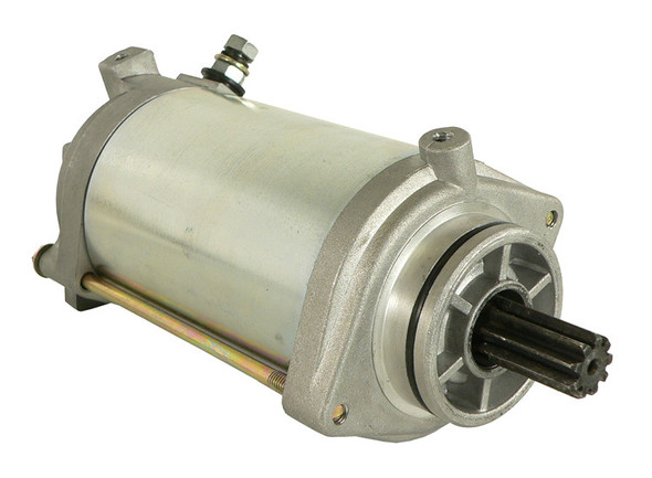 Fire Power Starter Motor Suz 410-52222