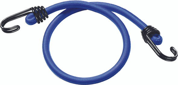 Master Lock Twin Wire Bungee Cords 18" 2/Pk 3019Dat