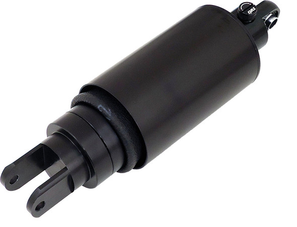 Arnott Adjustable Air Shocks Qa1 Series (Black) 9006-Q-B