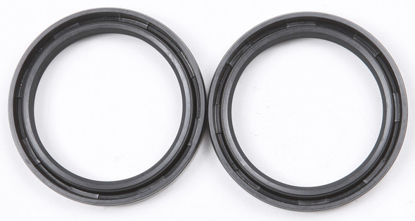 Prox Fork Oil Seals 2Pc 43X54X11 Hon/Suz/Yam 40.F435411