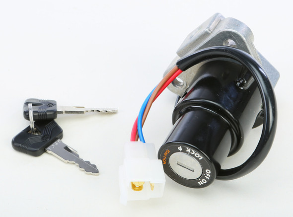 Emgo Ignition Switch Yamaha 40-71340