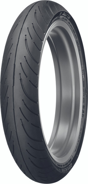 Dunlop Tire Elite 4 Front 120/90-18 65H Tl 45119652