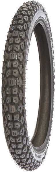 Irc Tire Gp-1 Front 3.00X21 51P Bias Tt 301687