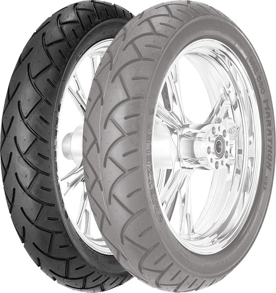 Metzeler Tire 130/70R18 V Me880 F 2158100