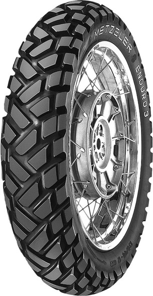 Metzeler Tire 140/80-18 Enduro 3 1635600