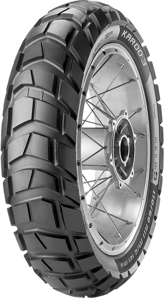 Metzeler Tire 150/70-17 Karoo 3 2316300