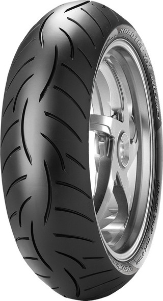 Metzeler Tire 190/55R17 Roadtec Z8 It M 2284100