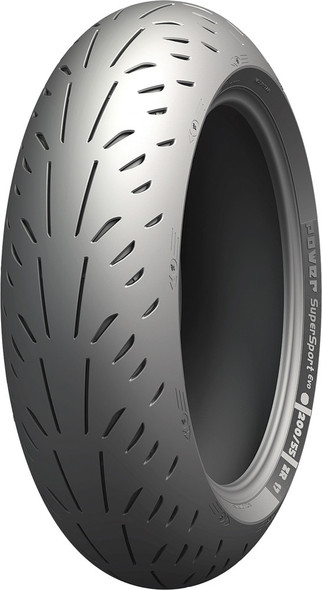Michelin Rear Power Supersport Tire 180/60Zr17 7106