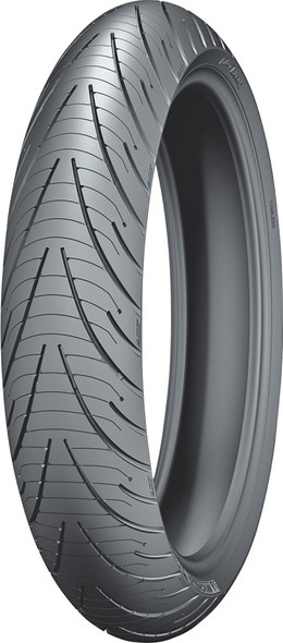 Michelin Tire 120/60Zr17 Pilot Road 3 36108