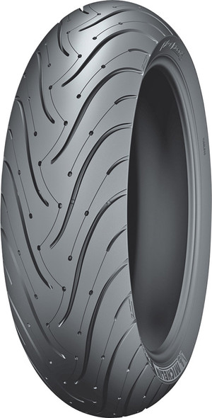 Michelin Tire 150/70Zr17 Pilot Road 3 33091