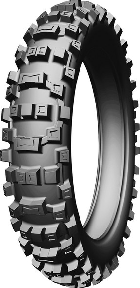 Michelin Tire Ac-10 Rear 110/90-19 62R Bias Tt 20671