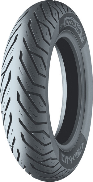 Michelin Tire City Grip Front 120/70-12 51S Bias Tl 25627