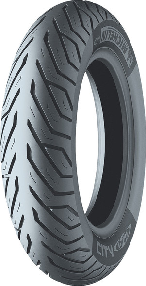 Michelin Tire City Grip Front/Rear 110/90-12 64P Bias Tl 16039