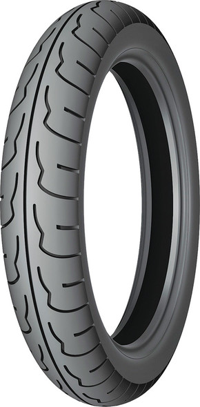 Michelin Tire Pilot Activ Front 110/80-18 58V Bias Tl/Tt 18475