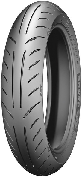 Michelin Tire Power Pure Sc Front 120/70-13 53P Bias Tl 21609