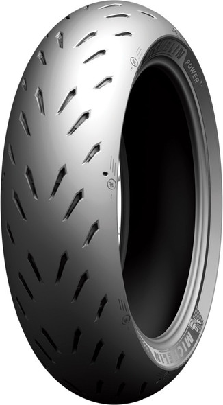 Michelin Tire Power Rs Rear 180/55Zr-17 (73W) Radial Tl 25395