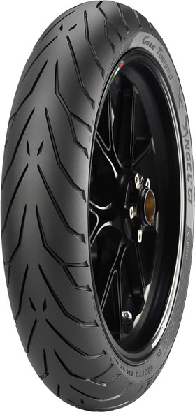 Pirelli Tire Angel Gt Front 120/60R17 (55W) Radial 2316900
