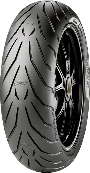 Pirelli Tire Angel Gt Rear 160/60R17 (69W) Radial 2317400