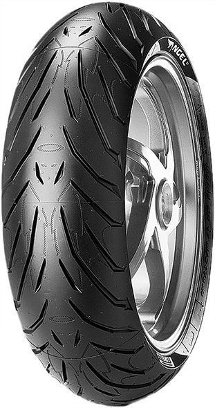 Pirelli Tire Angel St Rear 160/60Zr17 (69W) Radial 1868800