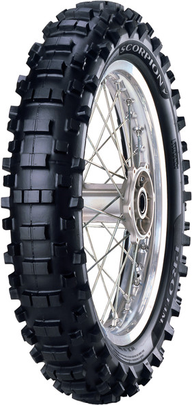 Pirelli Tire Scorpion Pro Rear 140/80-18 (70M) Super Soft 3107700