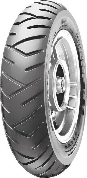 Pirelli Tire Sl26 Scooter F/R 130/90-10 61J Bias 3844000