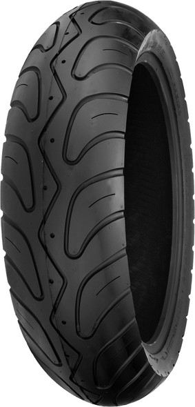 Shinko Tire 006 Podium Rear 170/60Zr17 72W Radial Tl 87-4033