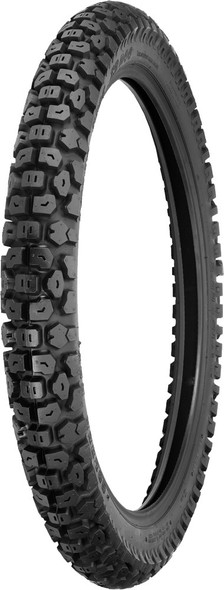 Shinko Tire 244 Series Front/Rear 2.75-21 45P Bias Tt Sr244 2.75-21