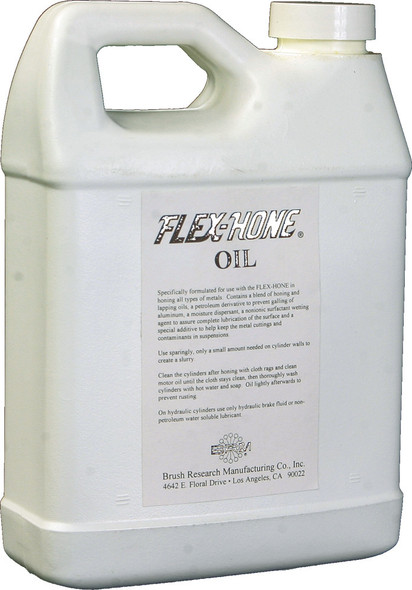 Ammco Honing Oil 1Qt Fhq