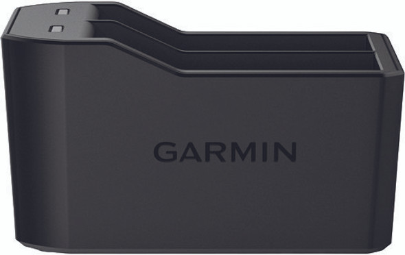 Garmin Virb 360 Dual Battery Charger 010-12521-11