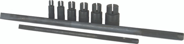 Motion Pro Bearing Removal Set 08-0269