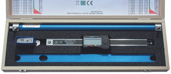 Profi Chain Wear Measurement System 40031