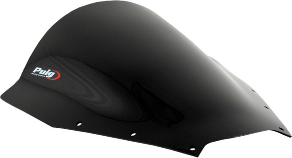 Puig Racing Screen Black 1053N