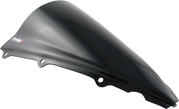 Puig Racing Windscreen Carbon 1145C