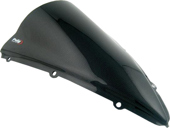 Puig Racing Windscreen Carbon Yzf 1000R1 '04-06 1650C