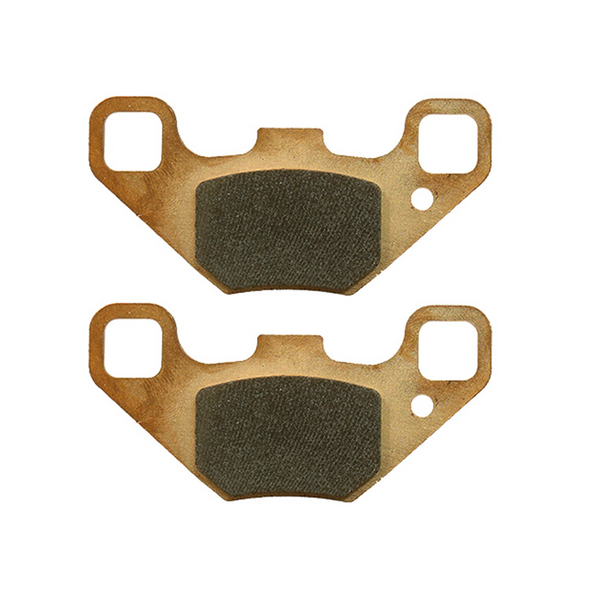 Wildboar Brake Pads Full Metal At-05271F